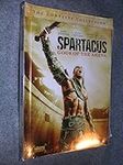 Spartacus: Gods Of The Arena - The 