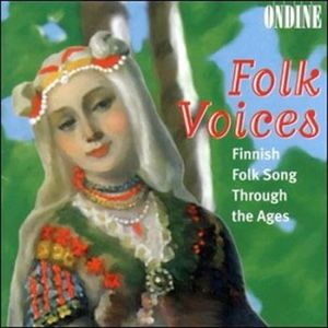 Folk Voice