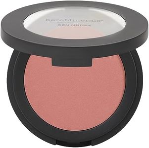 bareMinerals Gen Nude Powder Blush - Call My Blush