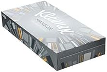 Kleenex Mansize 6 x 90 Tissues