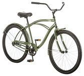 Mens Beach Cruiser Bikes