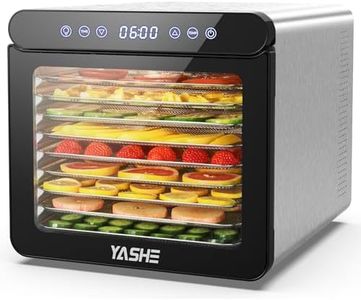 YASHE Désh