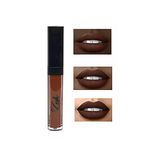 Brown Full Coverage Lipstick - 8ml Made In Canada