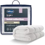 Silentnight Hotel Collection Mattre