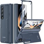 Kaiiecal for Samsung Galaxy Z-Fold-