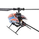 RC Helicopter, 2.4G 4 Channel Single Propeller Aileronless Remote Control Helicopter Children Toy Supplies