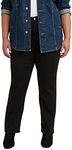 Levi's Women's 724 Plus-Size High R