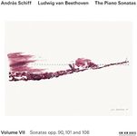 Beethoven: The Piano Sonatas, Volum