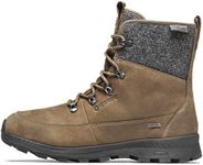 Icebug Adak W Michelin WIC Woolpower Women's Winter Boots Brown Size: 8 UK