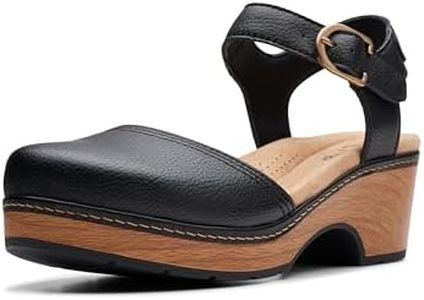 Clarks Wom