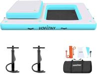 VOFiTNY Large Inflatable Floats Doc