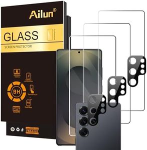Ailun Glas