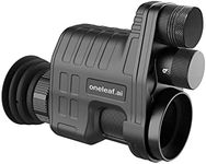 oneleaf.ai Commander NV100 HD Monoc