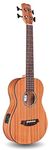 Cordoba Mini II Bass MH-E Acoustic-Electric Guitar