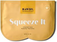 BAWDY Squeeze It - Citrus Beauty Bu