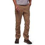 Marmot Arch Rock Pants Desert Khaki 36