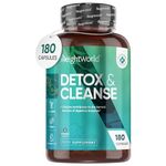 Detox Gnc