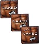 Four Seasons Naked King Size Male C