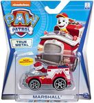 Paw Patrol DCT Diecstvh Marshall EM