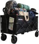 MoverX 150L Festival Trolley on Whe