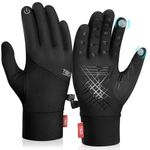 Self Warming Gloves For Men