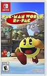 PAC-MAN World Re-PAC - Nintendo Swi