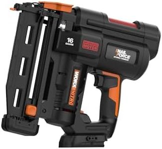 Worx Nitro