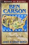 Ben Carson: A Chance at Life (Heroe