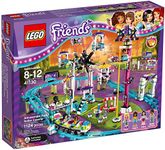 LEGO Friends 41130 Amusement Park Roller Coaster