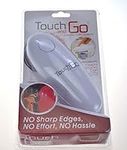 Touch and Go Electric Can Opener - 