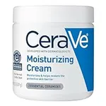 CeraVe Moisturizing Cream | Body an