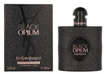 Opium Black Extreme by Yves Saint Laurent for Women - 1.6oz EDP Spray