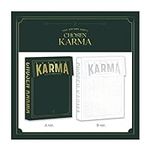 PIXY Chosen Karma 4th Mini Album B 