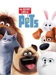 The Secret Life of Pets