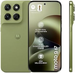 Motorola M