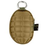 Condor Grenade Pouch Coyote Brown