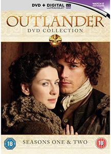 Outlander: Series 1 & 2
