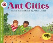 Ant Cities