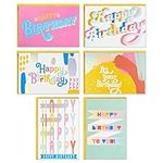 Hallmark Birthday Cards Assortment,