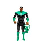 DC Direct - Super Powers - Green Lantern John Stewart