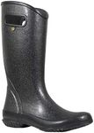 Bogs Womens Rain Boot Glitter