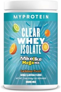 Myprotein 