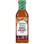 Walden Farms Maple Walnut Syrup 12 fl oz (355 ml) Bottle(S)