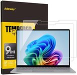 Adeway [2-Pack] Screen Protector fo