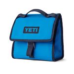 YETI Daytrip Packable Lunch Bag, Big Wave Blue