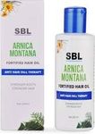 Organic Homoeo Sbl Arnica Montana Fortified Hair Oil-Anti Hair Fall Therapy (200Ml)