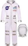Costumerry Astronaut Costume for Ki