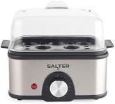 Salter Electric Multi Egg Boiler, 8