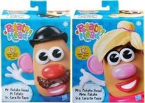 COLLECTOR Toy Story - Mr & Mrs Potato Head Set - Recreate the movie magic with this special edition duo pack!