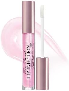 Too Faced